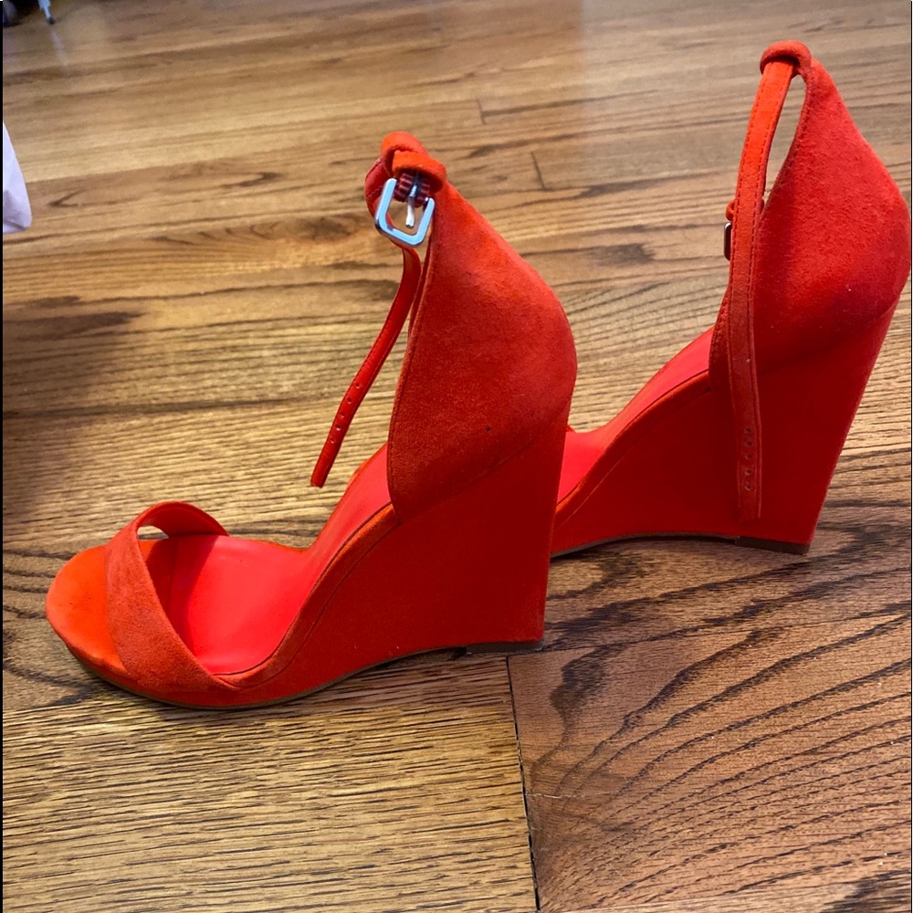 Aldo Wedges